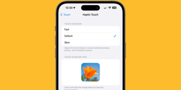 iOS 17 Beta 2