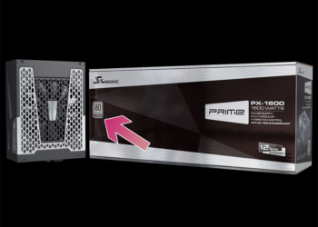 電源供應器（PSU）上的「80 Plus」是什麼？Gold 與 Platium 又有什麼區別？