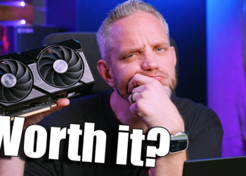 NVIDIA GeForce RTX 4060 的遊戲實測來了，Cyberpunk 2077 可提供平均 81 FPS 表現