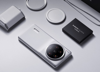 小米 Xiaomi 13 Ultra 專業攝影套裝白色版