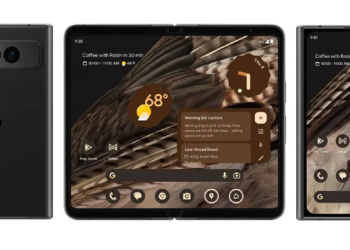 Pixel Fold 用不到四天螢幕就掛點，外媒抽絲剝繭猜測可能原因