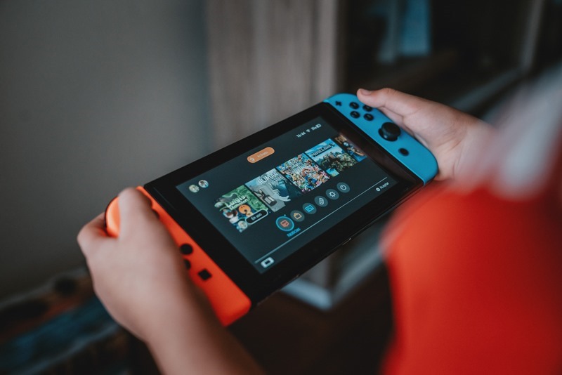 Nintendo Switch 2 價格現身！國外知名爆料者透露會是這定價 - 電腦王阿達