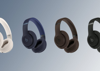 Beats Studio Pro 頭戴式耳機