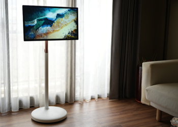 OVO TT1 推推閨蜜機開箱