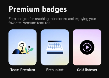 YouTube 也搞 Premium 徽章獎勵忠實用戶，外媒批：毫無意義（Pointless）