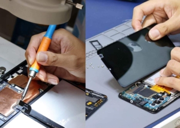 Android 手機維修超高 CP 值第一選擇：「修匠 3C」，螢幕故障、進水、換電池、任何疑難雜症都能解決