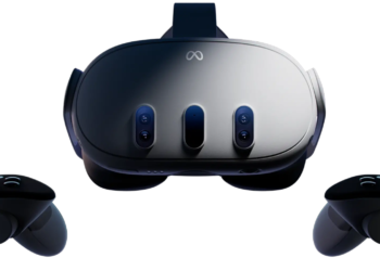 Meta Quest 3將於今年秋季推出 售價為美金539.99元起