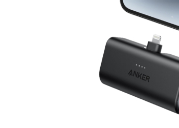 Anker 新款 621 行動電源