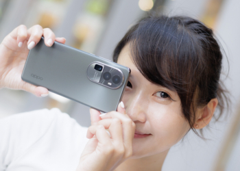 OPPO Reno10 Pro+ 實拍開箱體驗：潛望式鏡頭與 AI 超清長焦讓你輕鬆化身人像專家