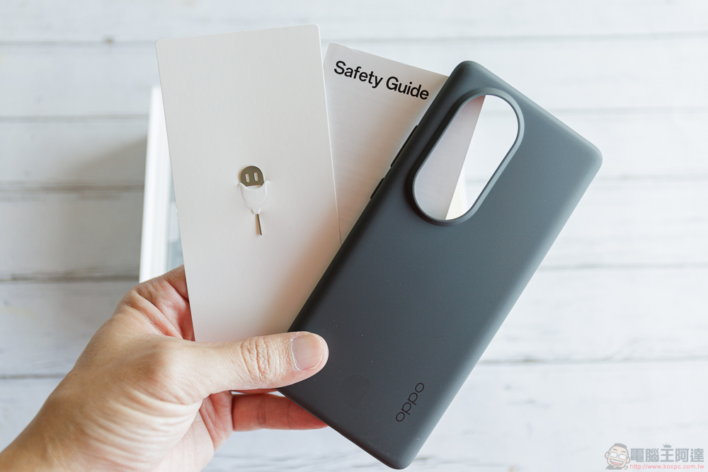 OPPO Reno10 Pro+ 實拍開箱體驗：潛望式鏡頭與 AI 超清長焦讓你輕鬆化身人像專家 - 電腦王阿達