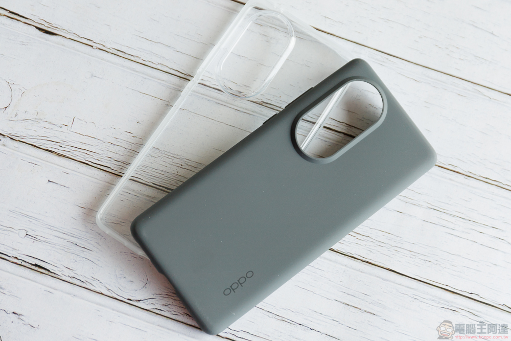 OPPO Reno10 Pro+ 實拍開箱體驗：潛望式鏡頭與 AI 超清長焦讓你輕鬆化身人像專家 - 電腦王阿達
