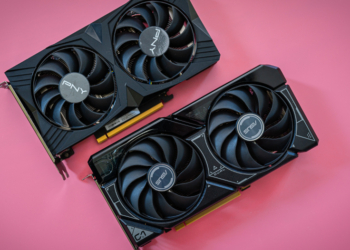 無法接受老黃刀過的 RTX 4060？外媒推薦其他 5 張顯卡