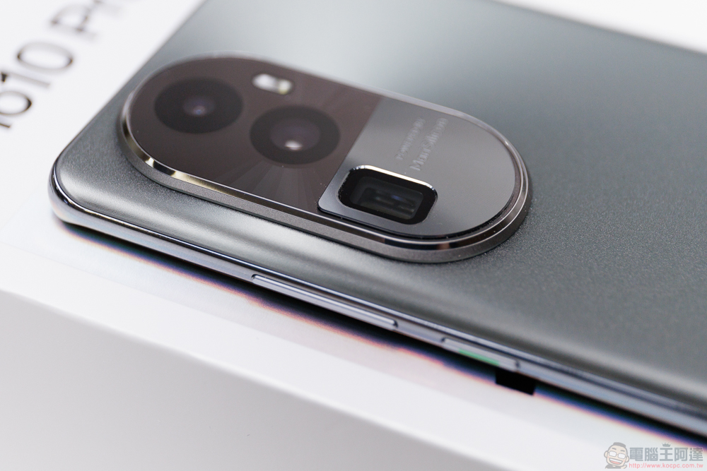 OPPO Reno10 Pro+ 實拍開箱體驗：潛望式鏡頭與 AI 超清長焦讓你輕鬆化身人像專家 - 電腦王阿達