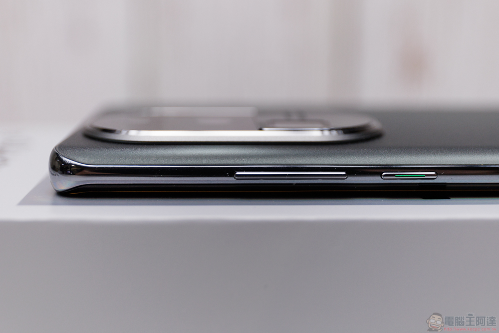 OPPO Reno10 Pro+ 實拍開箱體驗：潛望式鏡頭與 AI 超清長焦讓你輕鬆化身人像專家 - 電腦王阿達