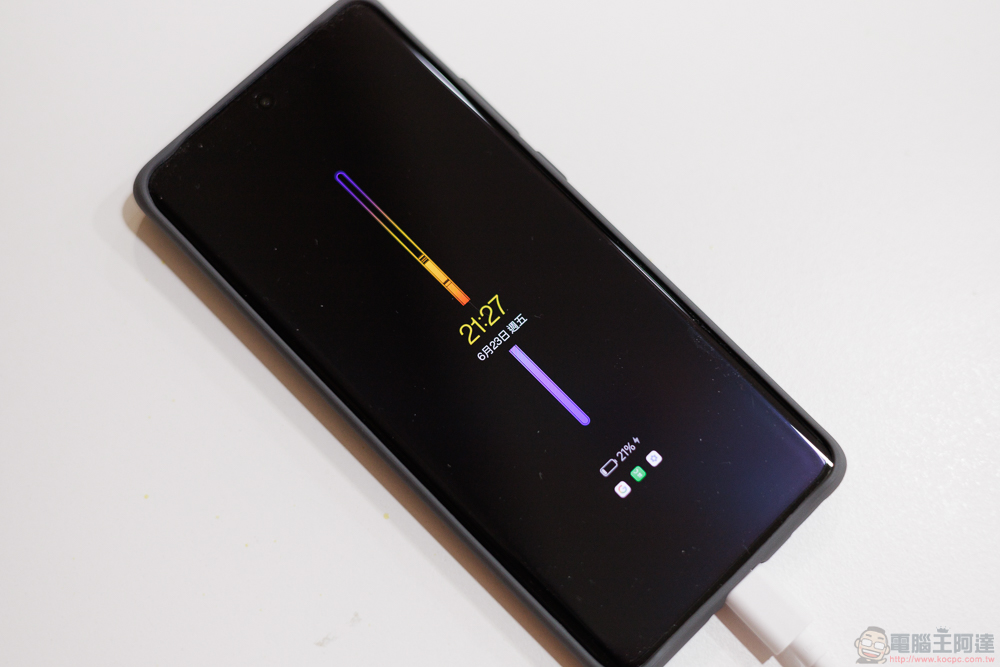 OPPO Reno10 Pro+ 實拍開箱體驗：潛望式鏡頭與 AI 超清長焦讓你輕鬆化身人像專家 - 電腦王阿達