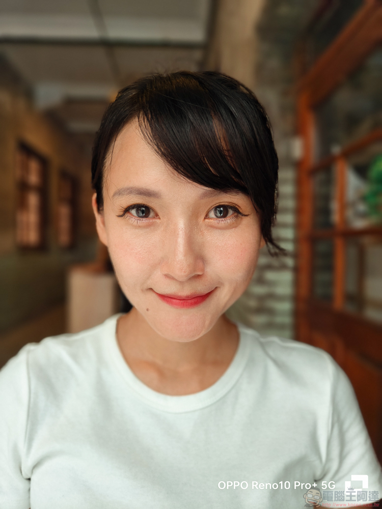 OPPO Reno10 Pro+ 實拍開箱體驗：潛望式鏡頭與 AI 超清長焦讓你輕鬆化身人像專家 - 電腦王阿達