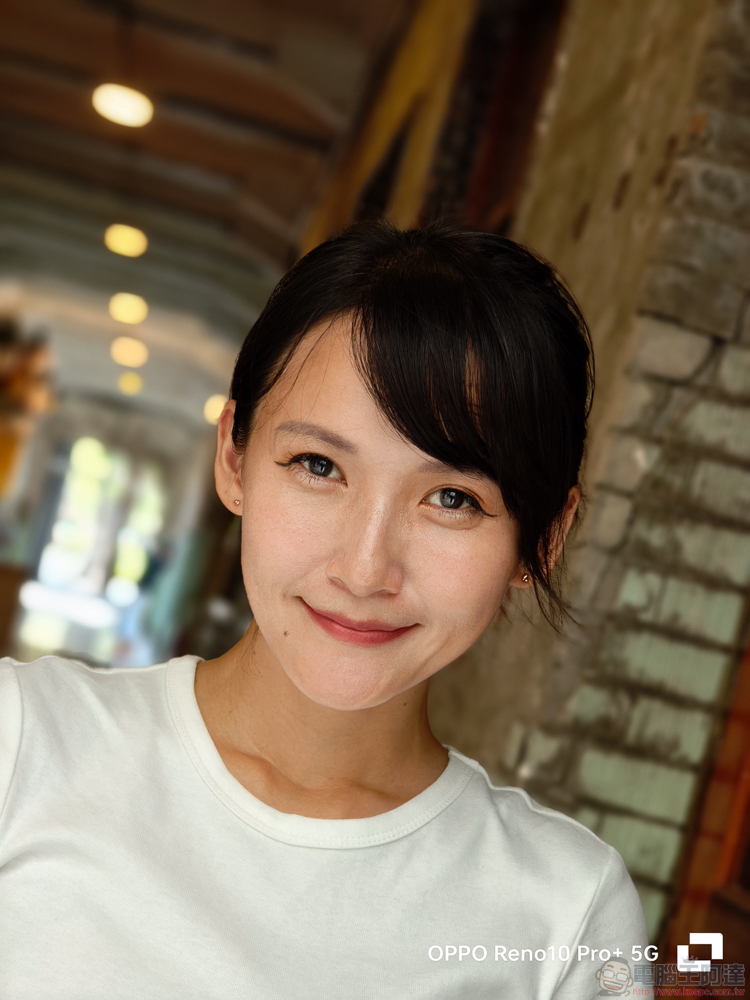 OPPO Reno10 Pro+ 實拍開箱體驗：潛望式鏡頭與 AI 超清長焦讓你輕鬆化身人像專家 - 電腦王阿達