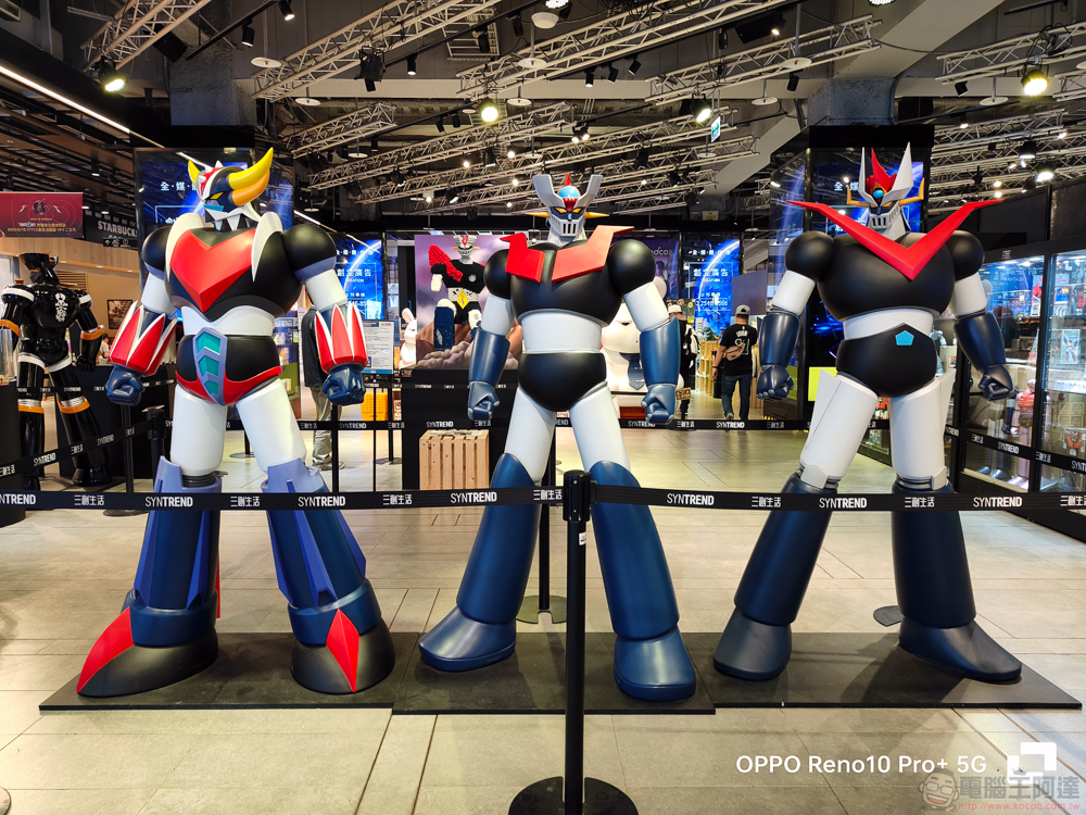 OPPO Reno10 Pro+ 實拍開箱體驗：潛望式鏡頭與 AI 超清長焦讓你輕鬆化身人像專家 - 電腦王阿達