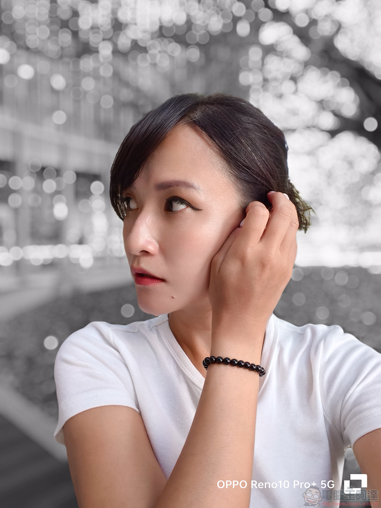 OPPO Reno10 Pro+ 實拍開箱體驗：潛望式鏡頭與 AI 超清長焦讓你輕鬆化身人像專家 - 電腦王阿達