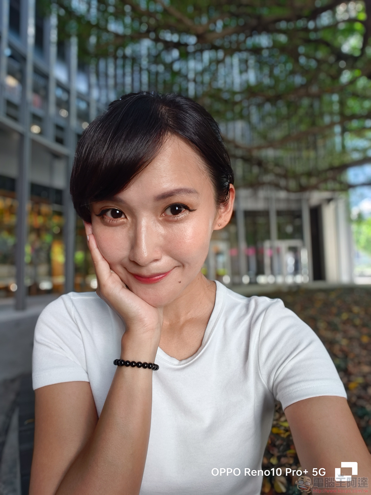 OPPO Reno10 Pro+ 實拍開箱體驗：潛望式鏡頭與 AI 超清長焦讓你輕鬆化身人像專家 - 電腦王阿達