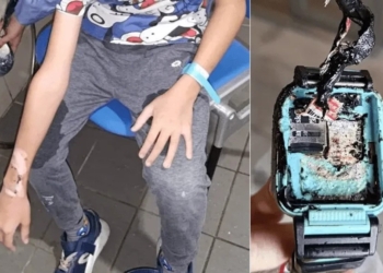 選購與使用兒童智慧型手錶該注意什麼?