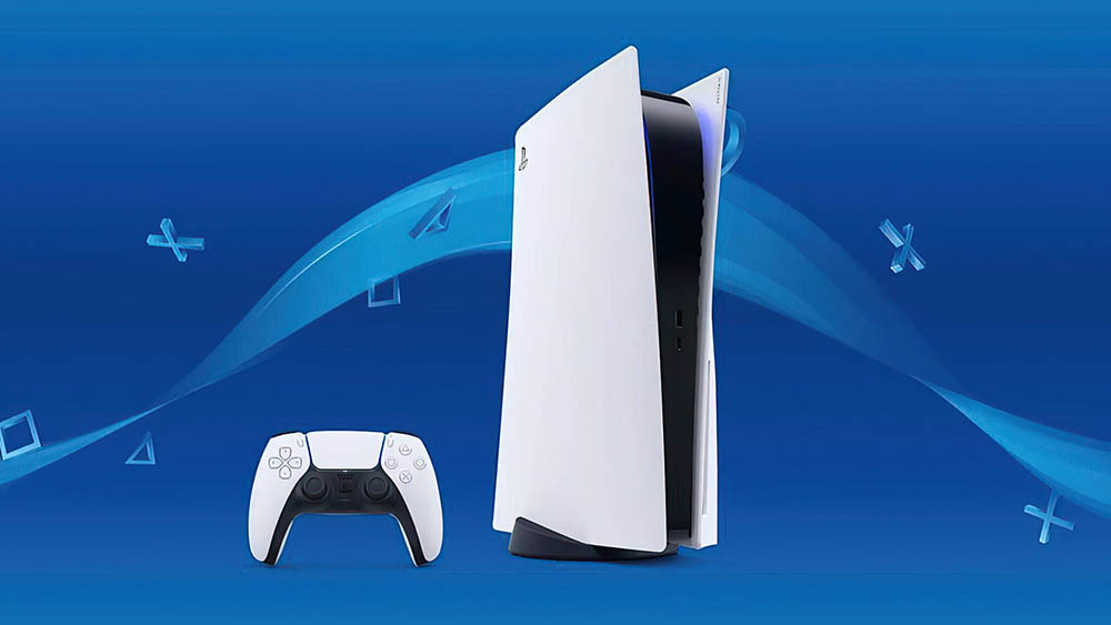 微軟預測 PlayStation 5 Slim 將會在今年晚些時間推出，連價格都有 - 電腦王阿達