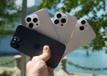 iPhone 15 系列電池容量