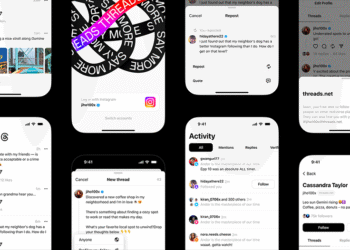 Instagram Threads 串文功能開放使用，Twitter（Elon Musk）鬧脾氣的最佳去處？（使用心得）