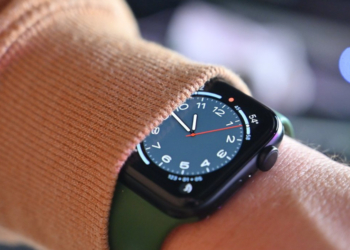 Apple Watch 被醫學開發的新功能：偵測 7 年後是否罹患帕金森氏症