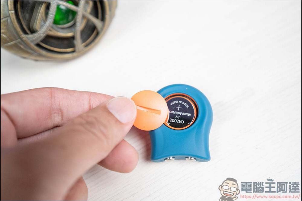 EGO DPN G9 男性訓練器：教你學會做自己的性福時間管理大師 - 電腦王阿達