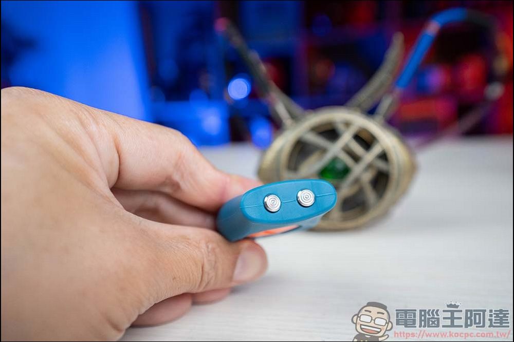 EGO DPN G9 男性訓練器：教你學會做自己的性福時間管理大師 - 電腦王阿達