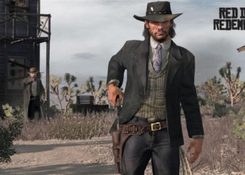 《俠盜獵車手三部曲》慘況讓玩家們擔憂傳聞中的《碧血狂殺》重製版