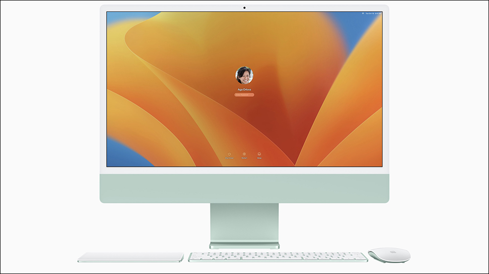 Apple 的 32 吋 iMac 預計最快要到2024 年才會推出 - 電腦王阿達