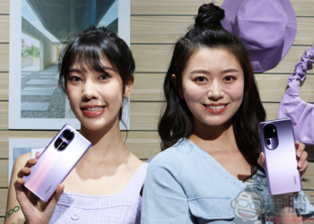 人像旗艦 OPPO Reno10 系列登台，旗艦影像、強大性能、美型機身一次網羅