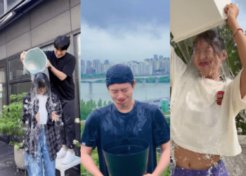 冰桶挑戰再度回歸，2023冰桶挑戰居然還有這層深意