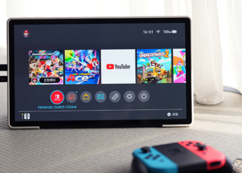 Smart OLED Viewer 無線可攜式螢幕