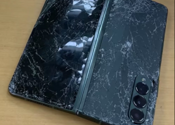 摺疊機易故障，請小心使用以免發生天價維修費用