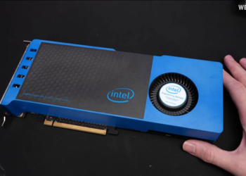 你知道 Intel GPU 專案 「Project Larrabee」嗎？為什麼忽然消失匿跡了？