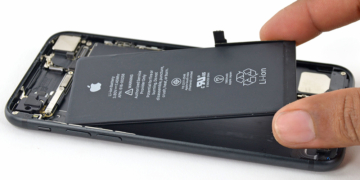 iPhone 換電池優惠