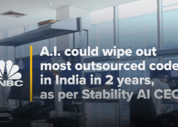 人工智慧即將取代level 3以下的程式設計師？軟體開發業未來的變革與平衡