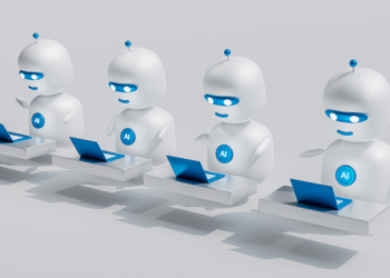 彭博稱蘋果已在開發自家的「Apple GPT」，將和 OpenAI、Google、微軟等競爭