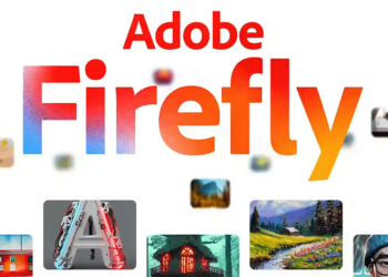 影像和文字效果生成 AI 「Adobe Firefly」開放支援繁體中文