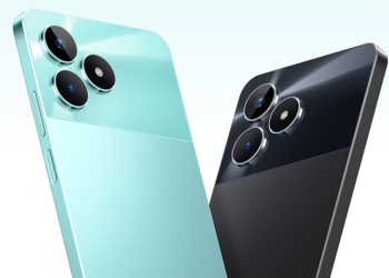 realme C51 正式在台發表