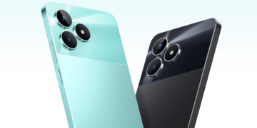 realme C51 正式在台發表