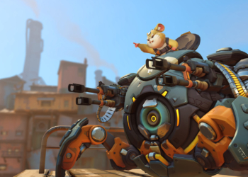 暴雪娛樂旗下多款遊戲將登上Steam 《鬥陣特攻 2》將於8 月打頭陣