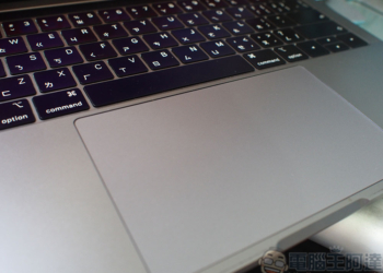 Magic TrackPad 才是 macOS 的最佳搭檔？你需要觸控板的原因