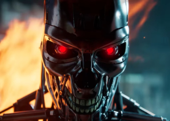 未來AI會變得跟天網一樣？詹姆斯•卡麥隆在40年前魔鬼終結者早已預言