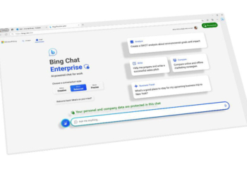 不單是文字指令，Bing Chat 現在也可以理解你的圖片了