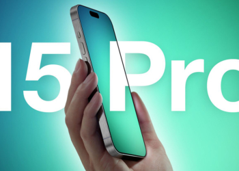 iPhone 15 Pro 系列