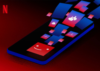 「My Netflix」新分頁即將上線，囊括所有你的下載內容、節目、電影、提醒等瑣事